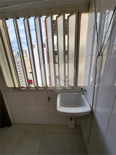 Aluguel Apartamento São Paulo Itaim Bibi REO1048780 8