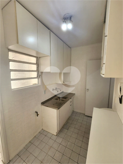 Aluguel Apartamento São Paulo Itaim Bibi REO1048780 17