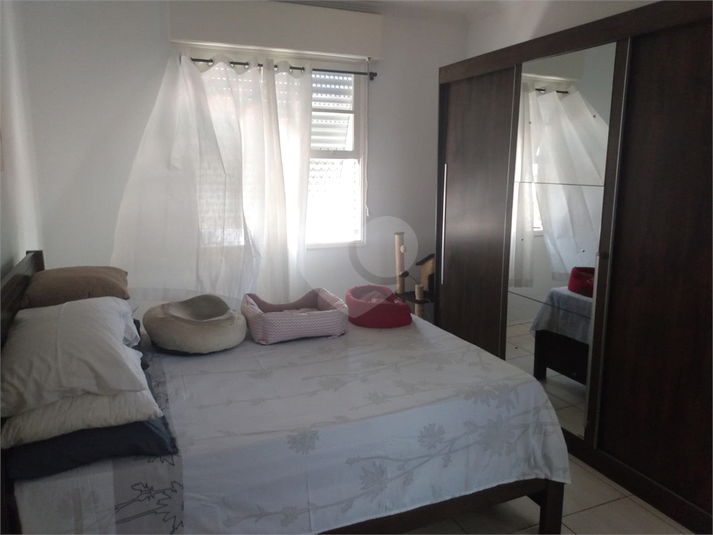 Venda Apartamento Santos Ponta Da Praia REO1048782 10