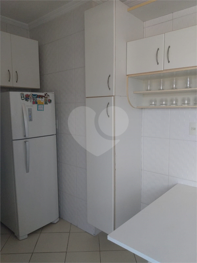 Venda Apartamento Santos Ponta Da Praia REO1048782 4