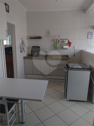 Venda Apartamento Santos Ponta Da Praia REO1048782 2