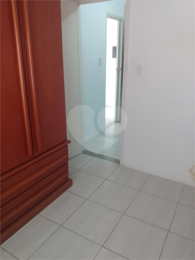 Venda Apartamento Santos Ponta Da Praia REO1048782 7