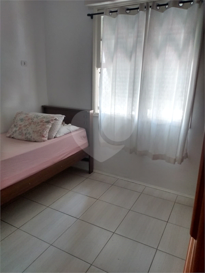 Venda Apartamento Santos Ponta Da Praia REO1048782 6