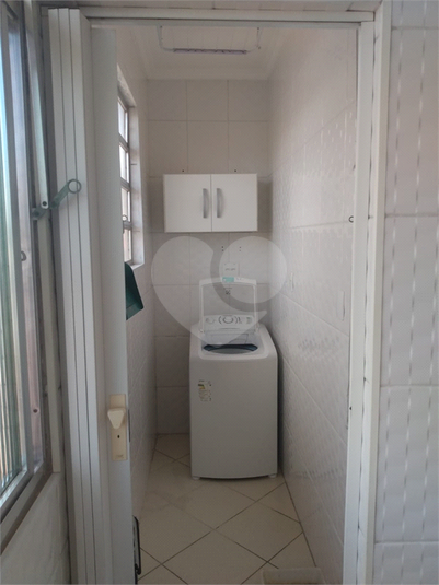 Venda Apartamento Santos Ponta Da Praia REO1048782 12