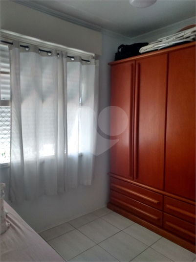 Venda Apartamento Santos Ponta Da Praia REO1048782 5