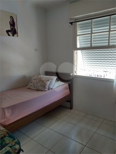 Venda Apartamento Santos Ponta Da Praia REO1048782 9