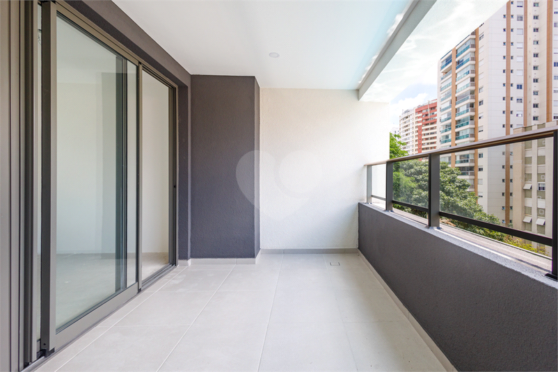 Venda Apartamento São Paulo Vila Clementino REO1048783 26