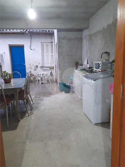 Venda Sobrado São Paulo Água Fria REO1048784 6