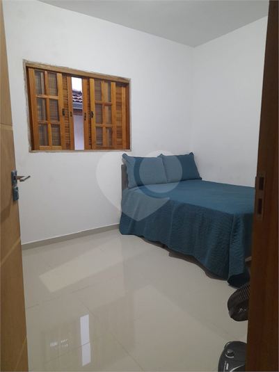 Venda Sobrado São Paulo Água Fria REO1048784 11