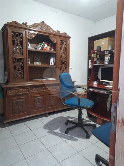 Venda Sobrado São Paulo Água Fria REO1048784 12