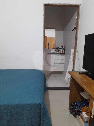 Venda Sobrado São Paulo Água Fria REO1048784 10