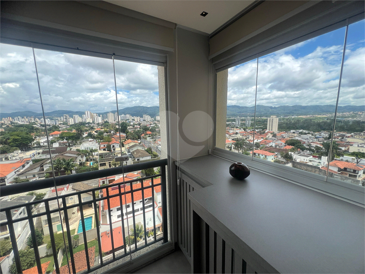 Venda Apartamento Mogi Das Cruzes Vila Nova Socorro REO1048794 9