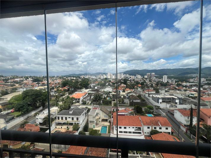 Venda Apartamento Mogi Das Cruzes Vila Nova Socorro REO1048794 13