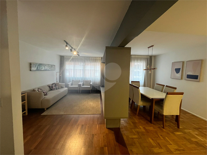 Venda Apartamento São Paulo Cerqueira César REO1048797 5