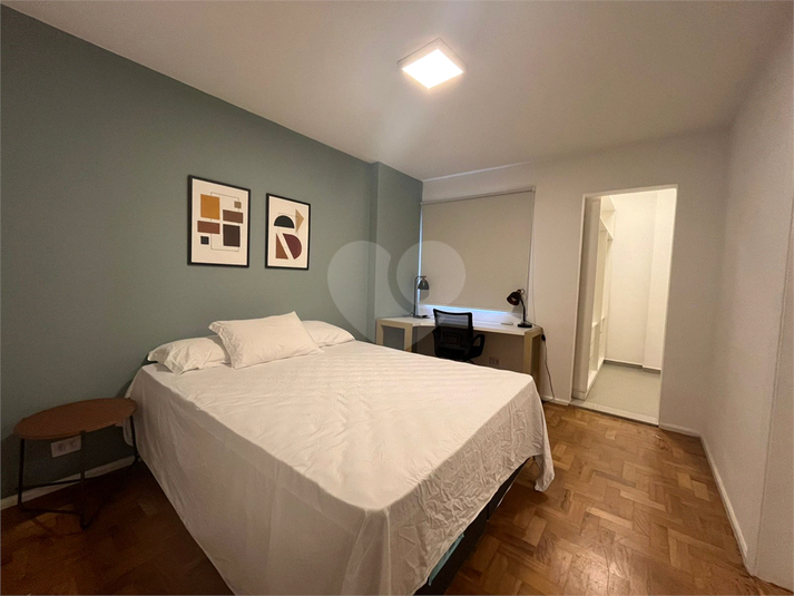 Venda Apartamento São Paulo Cerqueira César REO1048797 12