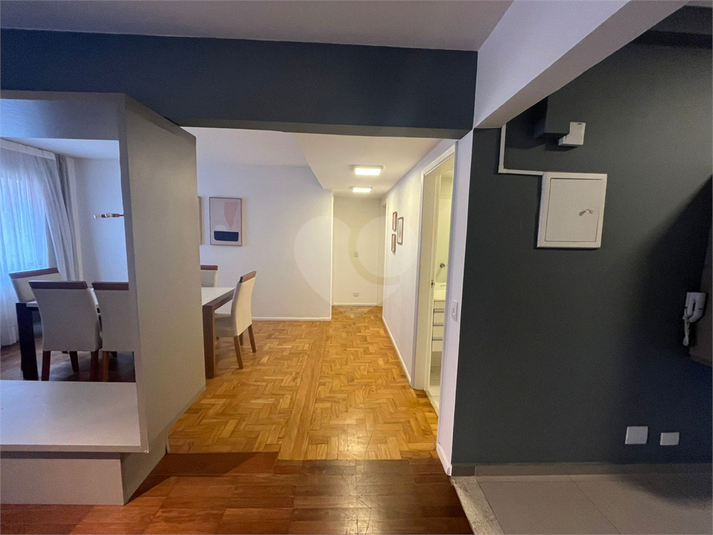 Venda Apartamento São Paulo Cerqueira César REO1048797 9