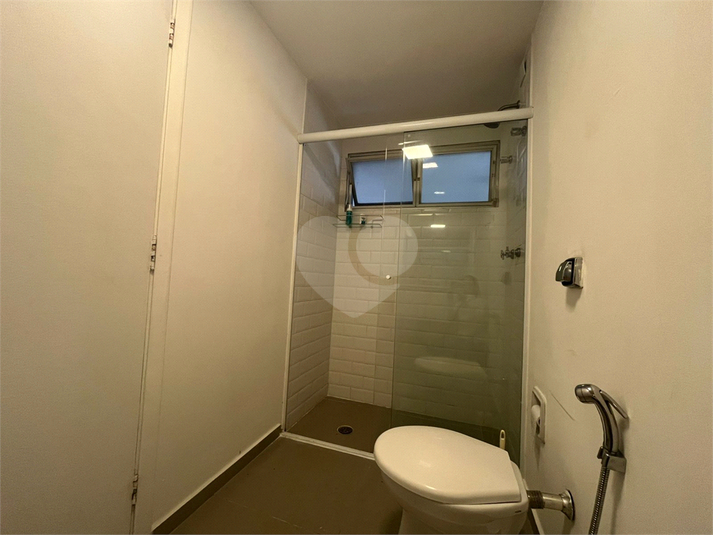 Venda Apartamento São Paulo Cerqueira César REO1048797 17