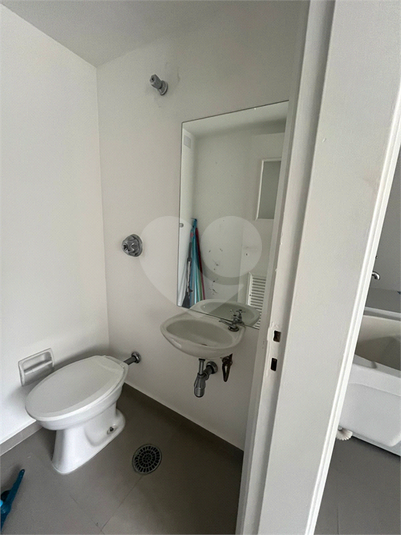 Venda Apartamento São Paulo Cerqueira César REO1048797 23