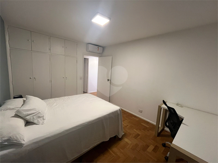 Venda Apartamento São Paulo Cerqueira César REO1048797 19