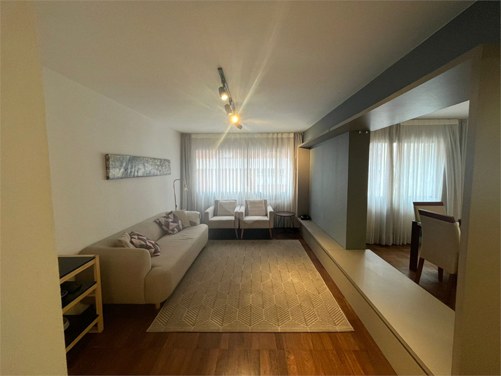 Venda Apartamento São Paulo Cerqueira César REO1048797 4