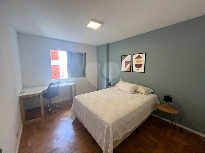 Venda Apartamento São Paulo Cerqueira César REO1048797 18