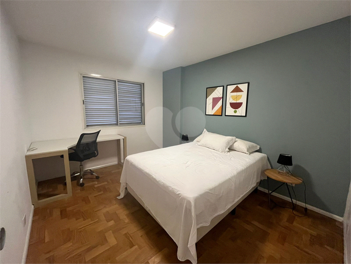 Venda Apartamento São Paulo Cerqueira César REO1048797 20