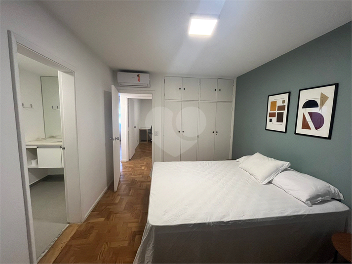 Venda Apartamento São Paulo Cerqueira César REO1048797 14