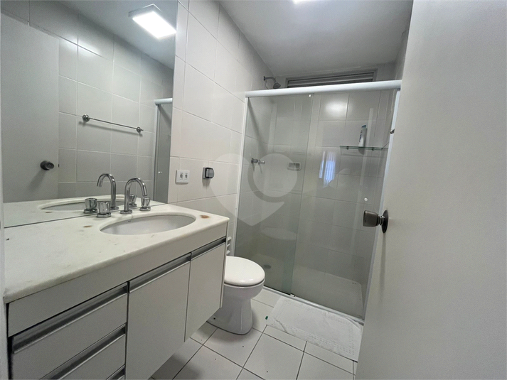 Venda Apartamento São Paulo Cerqueira César REO1048797 8