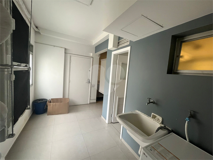 Venda Apartamento São Paulo Cerqueira César REO1048797 24