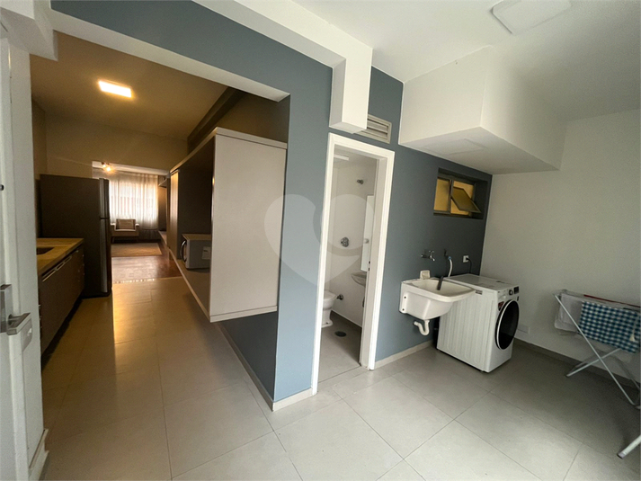 Venda Apartamento São Paulo Cerqueira César REO1048797 21