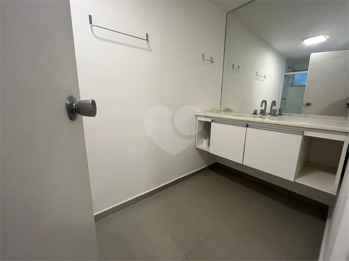 Venda Apartamento São Paulo Cerqueira César REO1048797 16