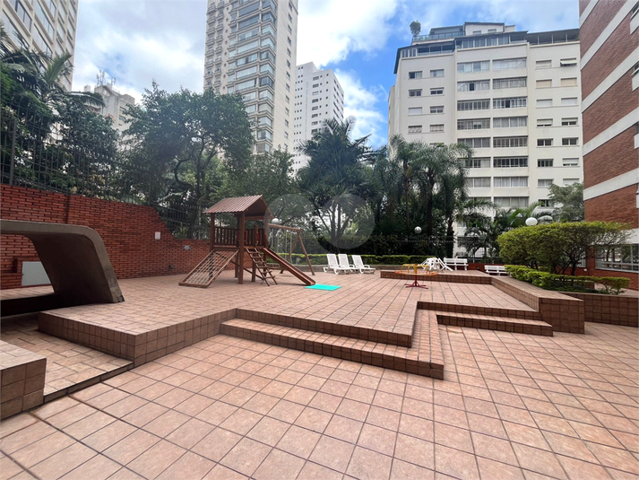 Venda Apartamento São Paulo Cerqueira César REO1048797 28