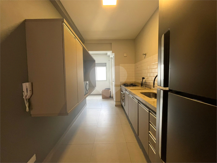 Venda Apartamento São Paulo Cerqueira César REO1048797 10