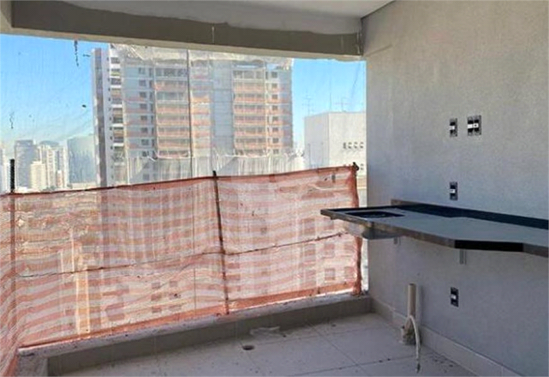 Venda Apartamento São Paulo Jardim Das Acácias REO1048799 1