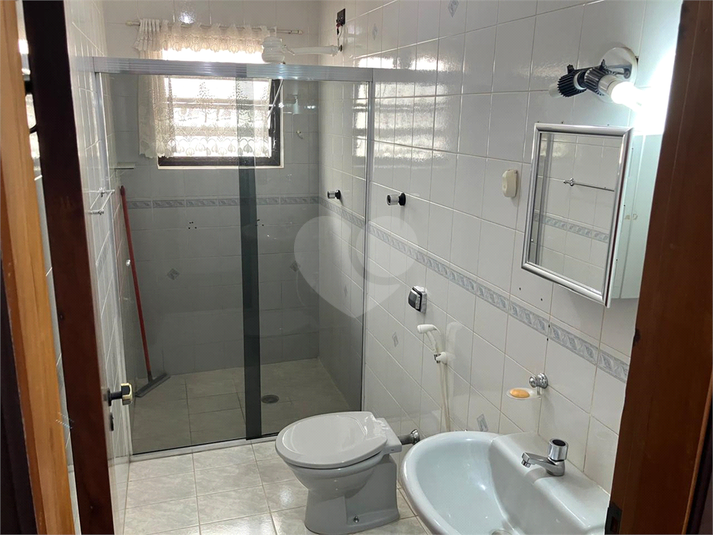 Venda Sobrado São Paulo Vila Nova Mazzei REO1048800 35