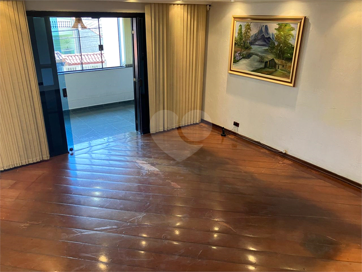 Venda Sobrado São Paulo Vila Nova Mazzei REO1048800 42