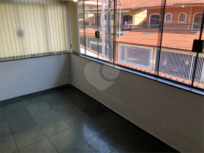 Venda Sobrado São Paulo Vila Nova Mazzei REO1048800 11