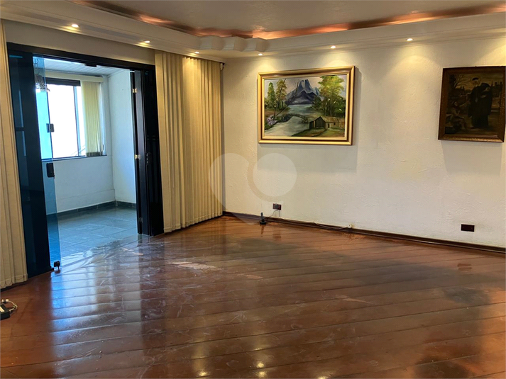 Venda Sobrado São Paulo Vila Nova Mazzei REO1048800 8