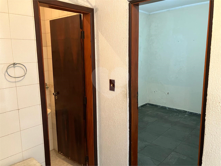 Venda Sobrado São Paulo Vila Nova Mazzei REO1048800 18