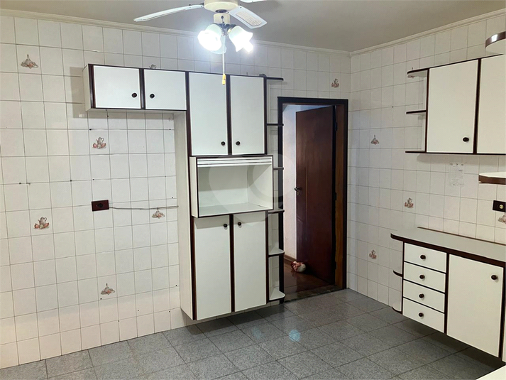 Venda Sobrado São Paulo Vila Nova Mazzei REO1048800 15