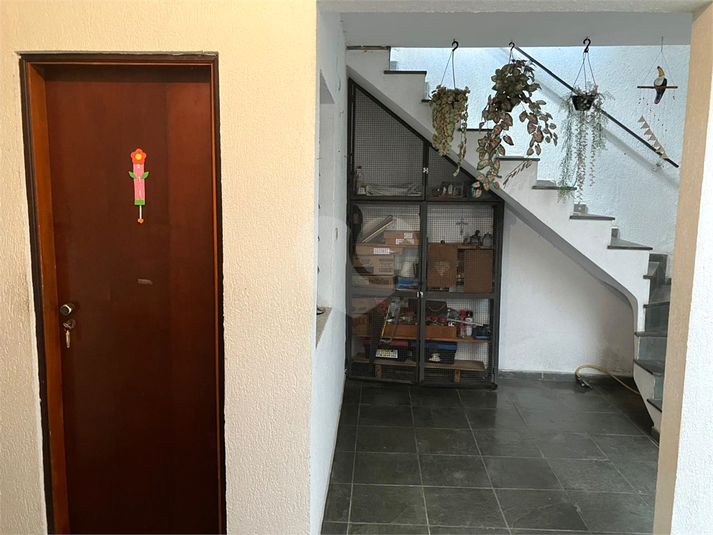 Venda Sobrado São Paulo Vila Nova Mazzei REO1048800 23