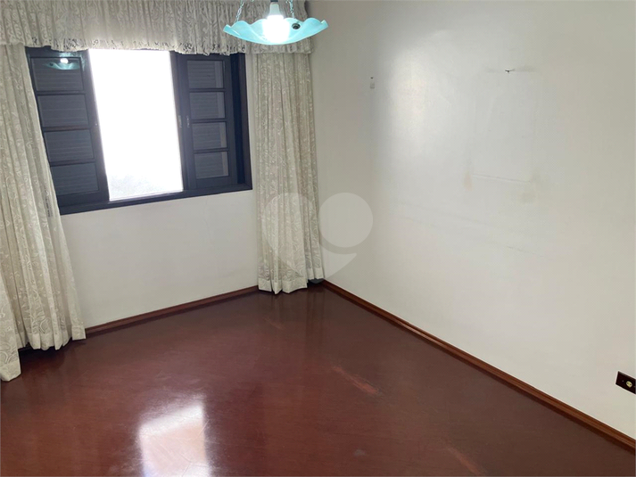 Venda Sobrado São Paulo Vila Nova Mazzei REO1048800 38