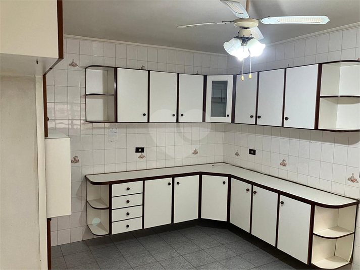 Venda Sobrado São Paulo Vila Nova Mazzei REO1048800 16