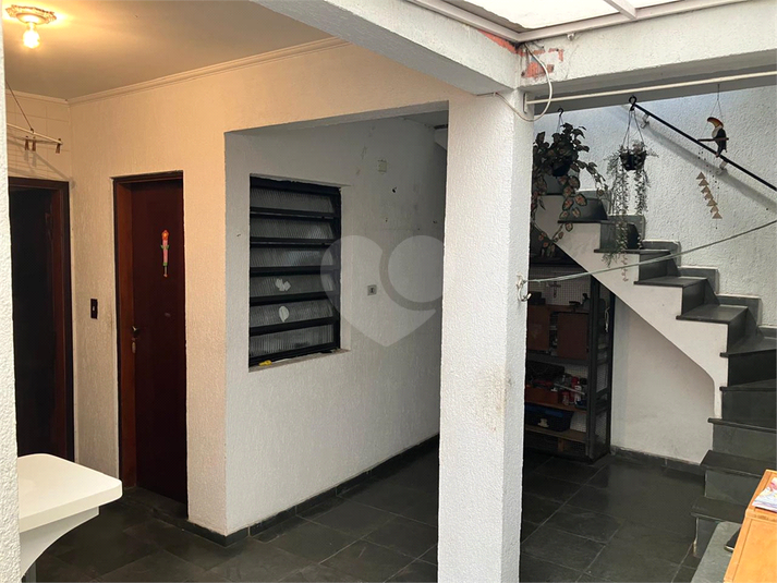 Venda Sobrado São Paulo Vila Nova Mazzei REO1048800 22