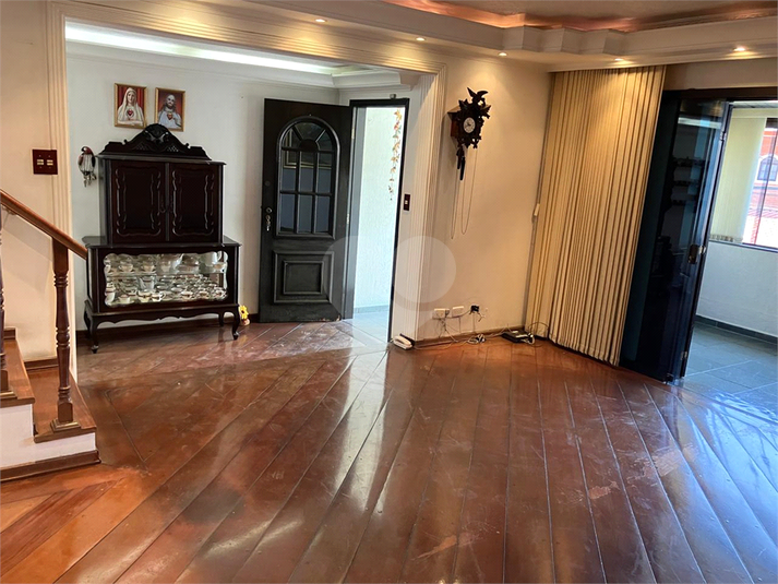 Venda Sobrado São Paulo Vila Nova Mazzei REO1048800 10