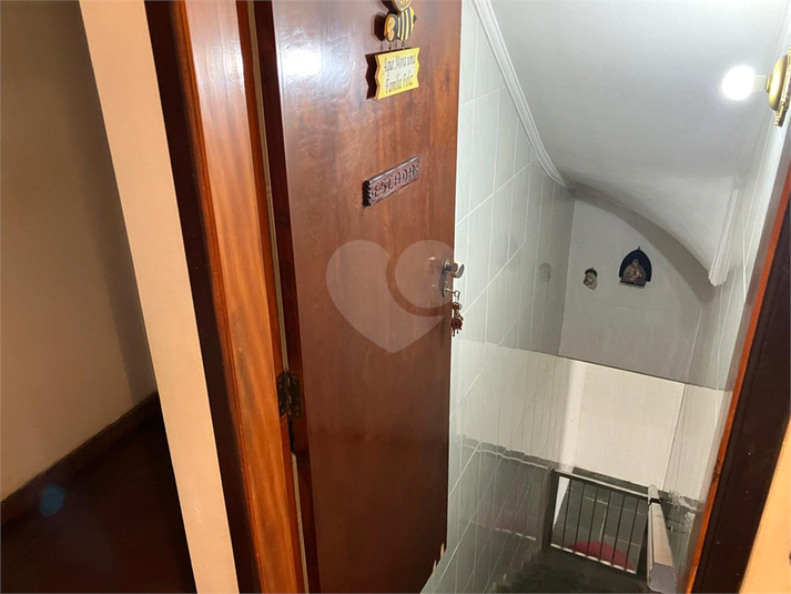 Venda Sobrado São Paulo Vila Nova Mazzei REO1048800 13