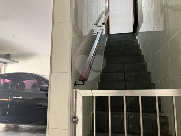 Venda Sobrado São Paulo Vila Nova Mazzei REO1048800 43