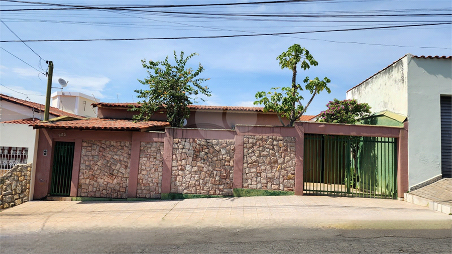 Venda Casa Salto Jardim Elizabeth REO1048802 1