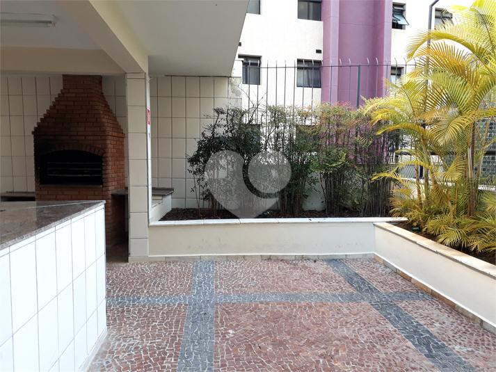 Venda Apartamento São Paulo Vila Baruel REO1048803 12