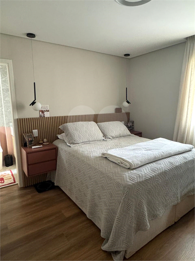 Venda Apartamento São Paulo Vila Baruel REO1048803 7